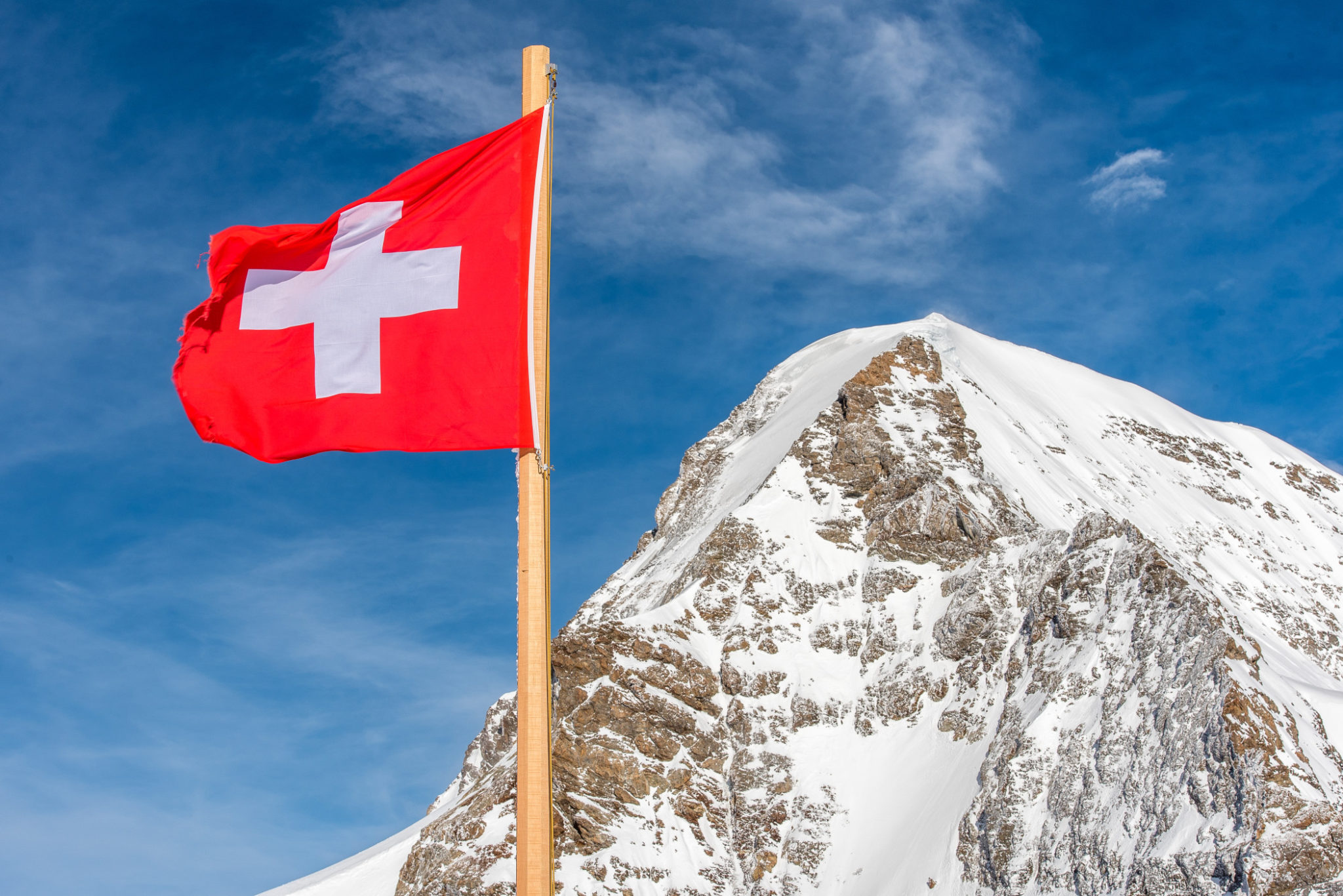 Scopri di più sull'articolo Conoscenza delle lingue nazionali: un trend sempre più in crescita in Svizzera